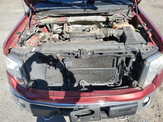 Photo 11 from auction – 2013 FORD F150 SUPER with VIN 1FTFW1EF0DKD20800