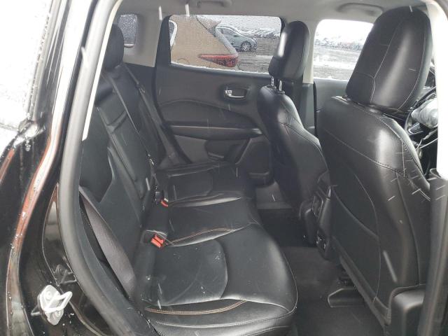 Photo 11 from auction – 2018 JEEP COMPASS LI with VIN 3C4NJDCB6JT341298