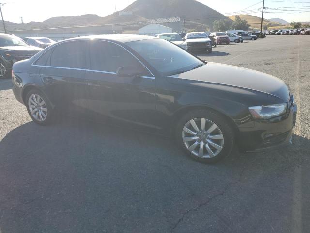 Photo 4 from auction – 2013 AUDI A4 PREMIUM with VIN WAUBFAFL9DN039643