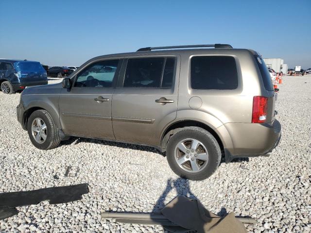 Photo 2 from auction – 2010 HONDA PILOT EX with VIN 5FNYF4H44AB016401