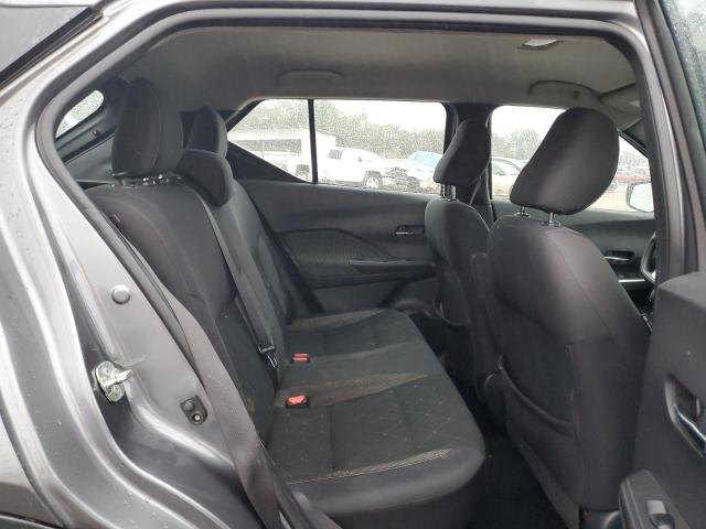 Photo 11 from auction – 2019 NISSAN KICKS S with VIN 3N1CP5CU2KL528166