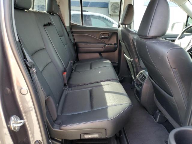 Photo 10 from auction – 2020 HONDA RIDGELINE with VIN 5FPYK3F78LB018195