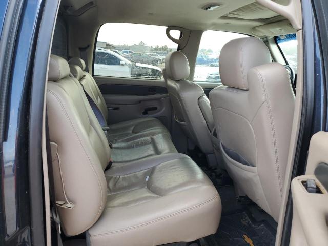 Photo 10 from auction – 2004 CHEVROLET AVALANCHE with VIN 3GNEK12T84G173593