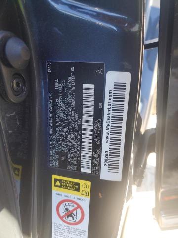 Photo 14 from auction – 2011 LEXUS RX 350 with VIN 2T2ZK1BA3BC050196