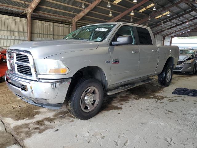 DODGE RAM 2500 2011 with VIN 3D7TT2CTXBG616864 - Photo from auction