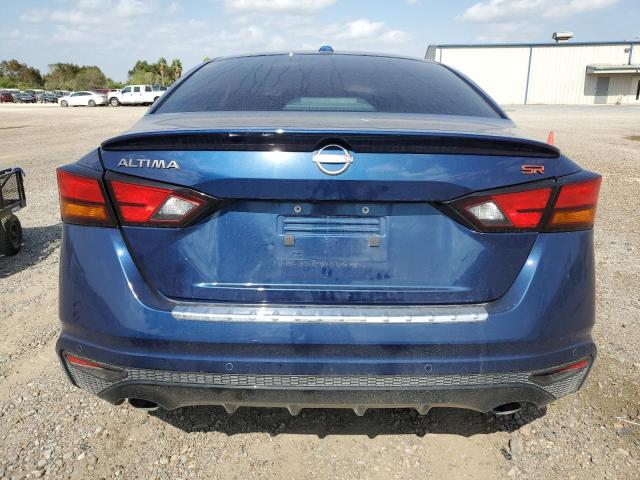 Photo 6 from auction – 2023 NISSAN ALTIMA SR with VIN 1N4BL4CV3PN357948
