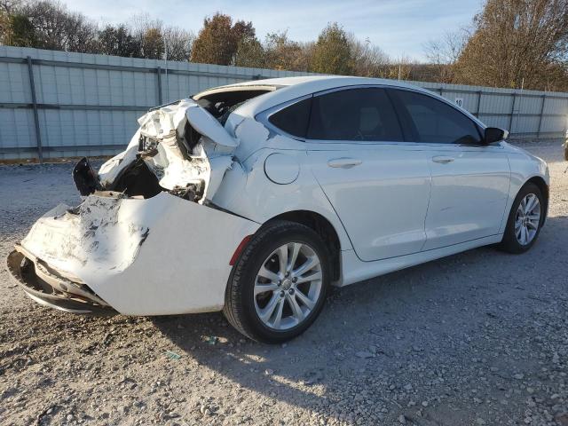 Photo 3 from auction – 2015 CHRYSLER 200 LIMITE with VIN 1C3CCCAB6FN574947