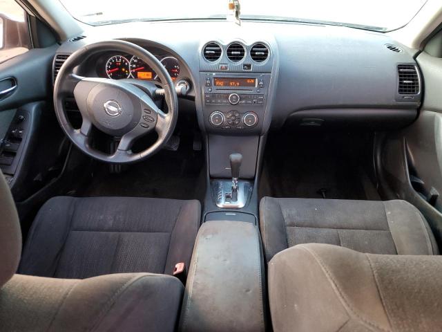 Photo 8 from auction – 2012 NISSAN ALTIMA BAS with VIN 1N4AL2AP6CN487737