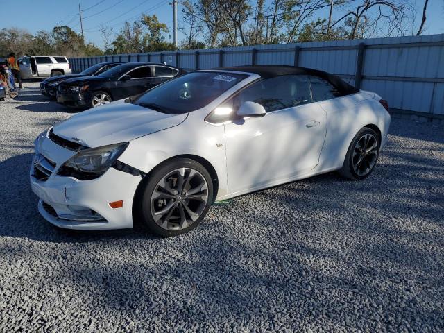 BUICK CASCADA PR 2017 with VIN W04WH3N54HG091974 - Photo from auction