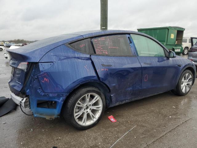 Photo 3 from auction – 2021 TESLA MODEL Y with VIN 5YJYGDEE1MF108855