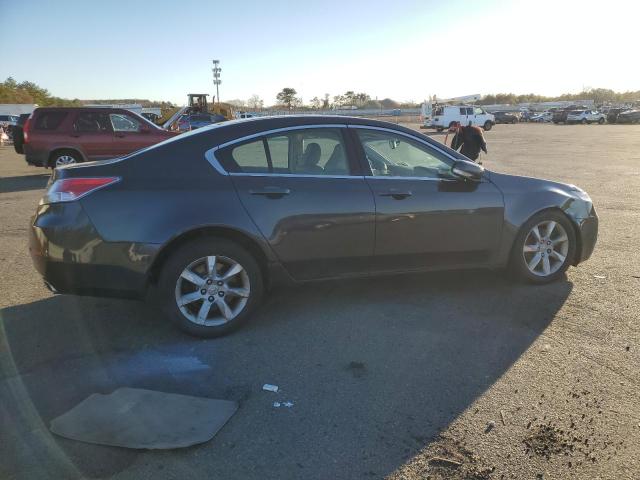 Photo 3 from auction – 2012 ACURA TL with VIN 19UUA8F21CA038083