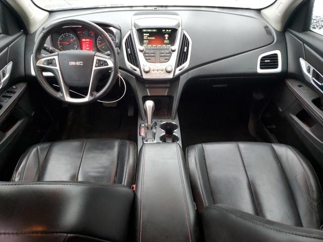 Photo 8 from auction – 2015 GMC TERRAIN SL with VIN 2GKFLXEK2F6188741