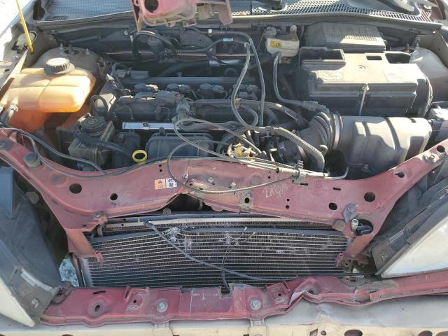 Photo 11 from auction – 2007 FORD FOCUS ZX4 with VIN 1FAFP34N77W272720