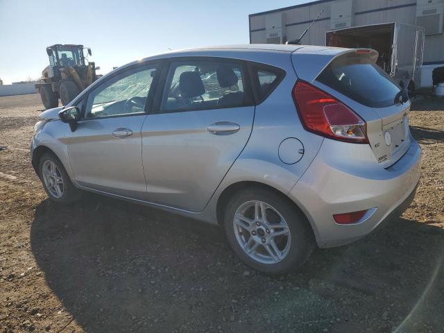 Photo 2 from auction – 2019 FORD FIESTA SE with VIN 3FADP4EJ8KM156900