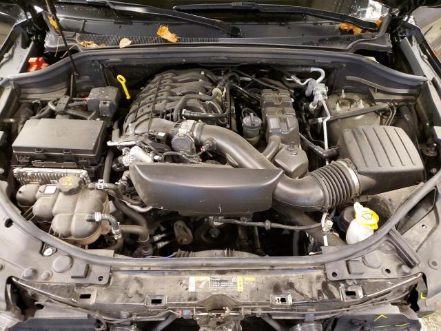 Photo 12 from auction – 2023 DODGE DURANGO GT with VIN 1C4RDJDG3PC585545