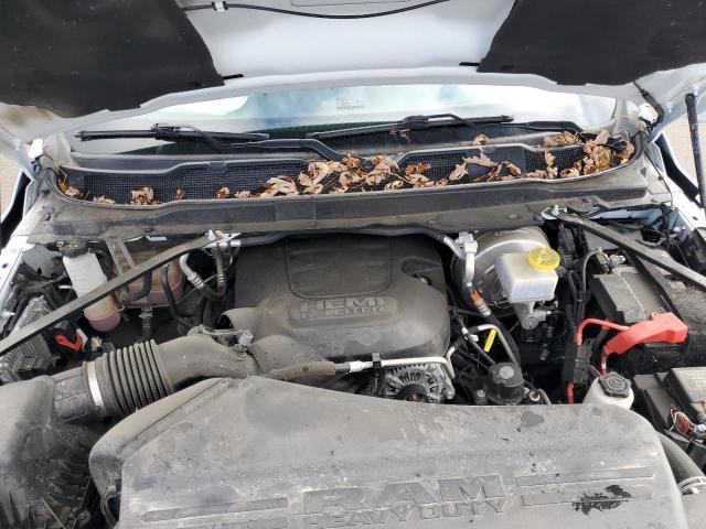 Photo 11 from auction – 2023 RAM 2500 LARAM with VIN 3C6UR5FJ9PG597618