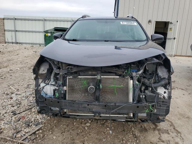Photo 5 from auction – 2014 TOYOTA RAV4 LE with VIN 2T3ZFREV3EW118027