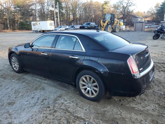 Photo 2 from auction – 2012 CHRYSLER 300 LIMITE with VIN 2C3CCACG1CH223963