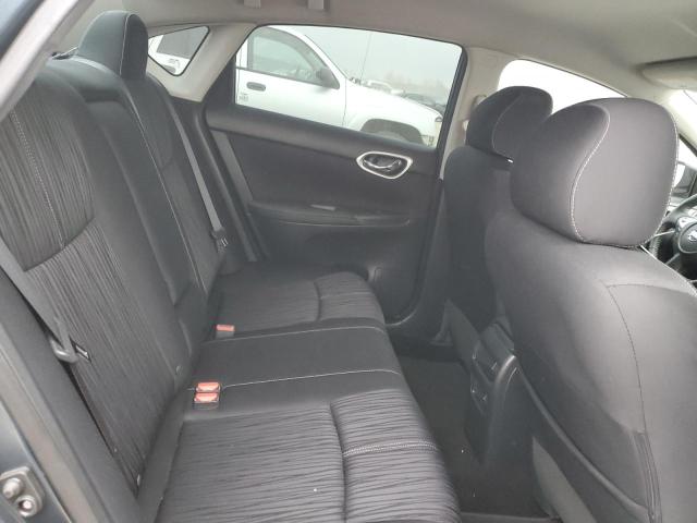 Photo 10 from auction – 2017 NISSAN SENTRA S with VIN 3N1AB7AP3HY328701