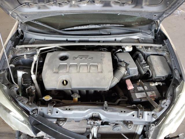 Photo 11 from auction – 2014 TOYOTA COROLLA L with VIN 5YFBURHEXEP146372