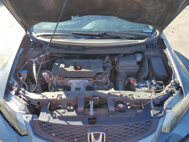 Photo 11 from auction – 2012 HONDA CIVIC EX with VIN 2HGFG3B8XCH522310