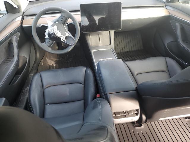 Photo 8 from auction – 2023 TESLA MODEL 3 with VIN 5YJ3E1EA1PF457563