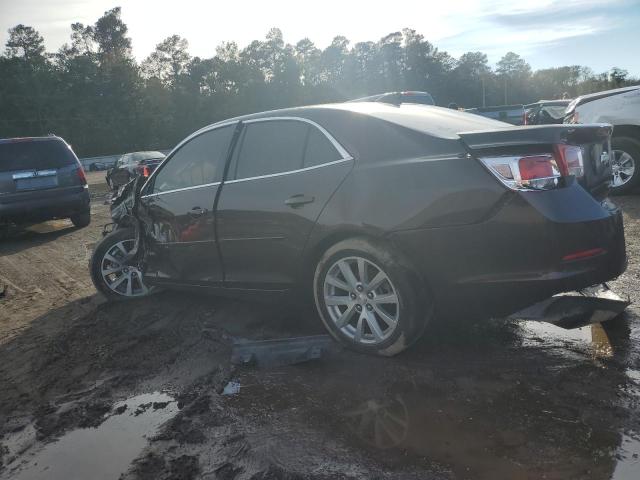 Photo 2 from auction – 2015 CHEVROLET MALIBU 2LT with VIN 1G11D5SL2FF274280