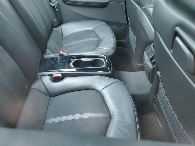 Photo 10 from auction – 2011 CADILLAC CTS-V with VIN 1G6DV1EP3B0120525