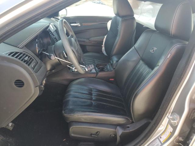 Photo 7 from auction – 2016 CHRYSLER 300 S with VIN 2C3CCABG9GH167584