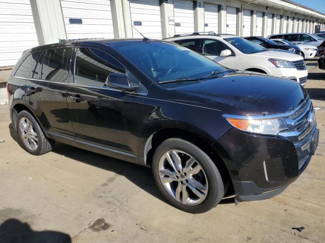 Photo 4 from auction – 2014 FORD EDGE LIMIT with VIN 2FMDK3KC7EBA15245