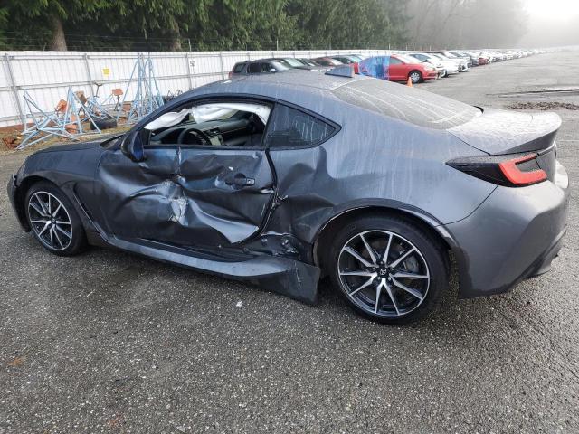 Photo 2 from auction – 2023 TOYOTA GR 86 with VIN JF1ZNBB13P9752636