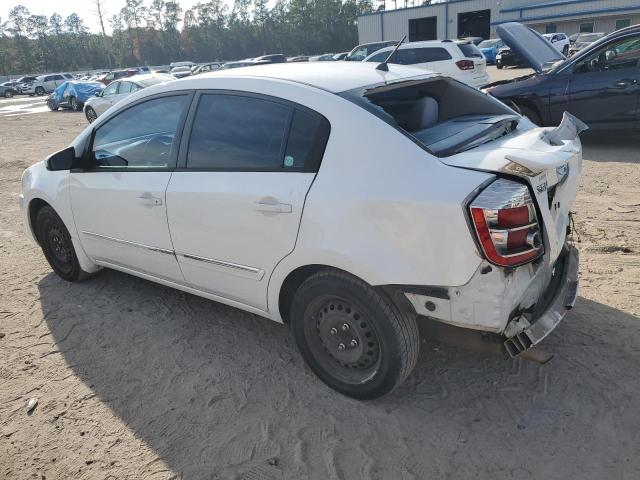 Photo 2 from auction – 2011 NISSAN SENTRA 2.0 with VIN 3N1AB6AP8BL730888