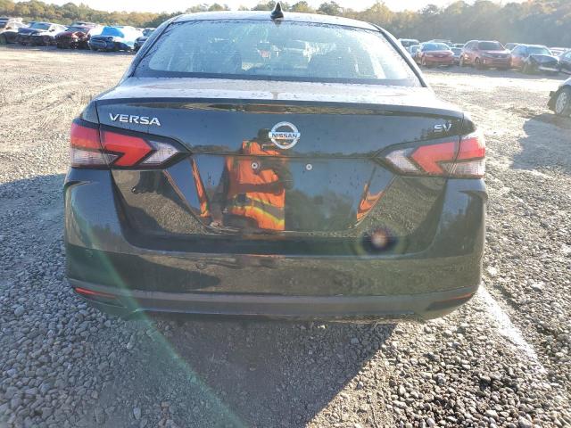 Photo 6 from auction – 2021 NISSAN VERSA SV with VIN 3N1CN8EV7ML824395