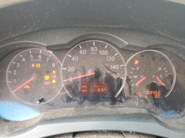 Zdjęcie 9 z aukcji – 2012 NISSAN ALTIMA BAS z VIN 1N4AL2APXCC190353