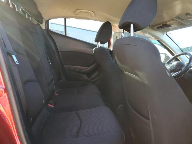 Photo 10 from auction – 2015 MAZDA 3 TOURING with VIN 3MZBM1L79FM131037