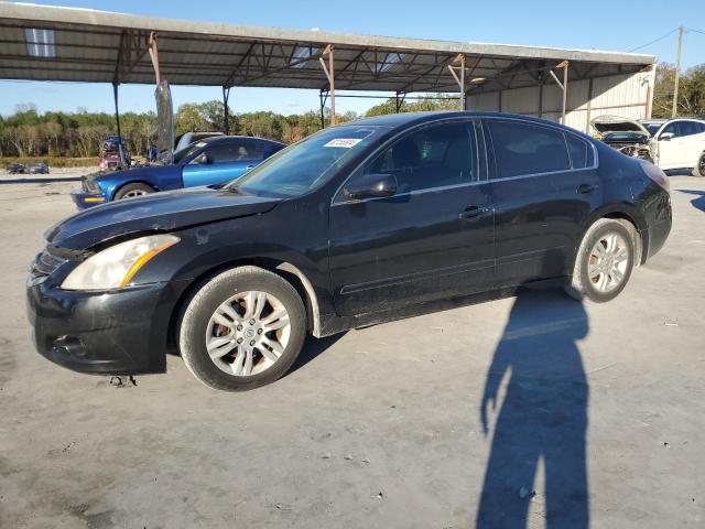 Снимка 1 от търг – 2012 NISSAN ALTIMA BAS с VIN 1N4AL2AP1CC119574