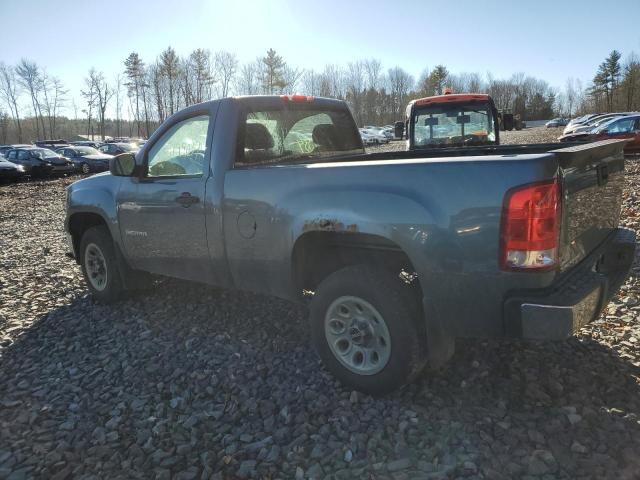 Photo 2 from auction – 2012 GMC SIERRA C15 with VIN 1GTN1TEX4CZ268530