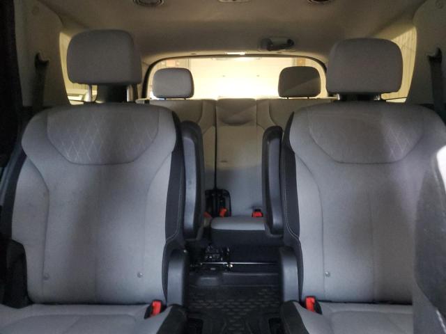 Photo 10 from auction – 2022 HYUNDAI PALISADE S with VIN KM8R3DHE0NU409830