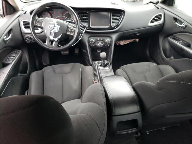 Photo 8 from auction – 2013 DODGE DART SXT with VIN 1C3CDFBA4DD333069