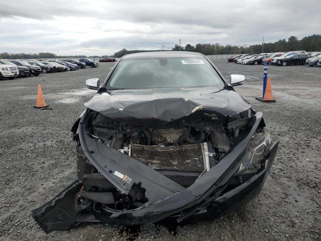 Photo 5 from auction – 2016 CHEVROLET IMPALA LT with VIN 2G1115S35G9126367