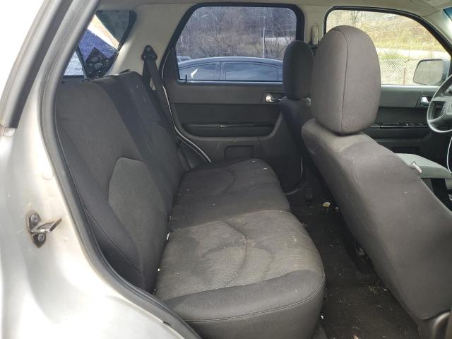Photo 11 from auction – 2009 MAZDA TRIBUTE I with VIN 4F2CZ02719KM03029