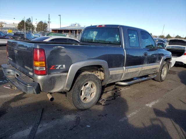Photo 3 from auction – 2002 CHEVROLET SILVERADO with VIN 1GCEK19T32Z207516