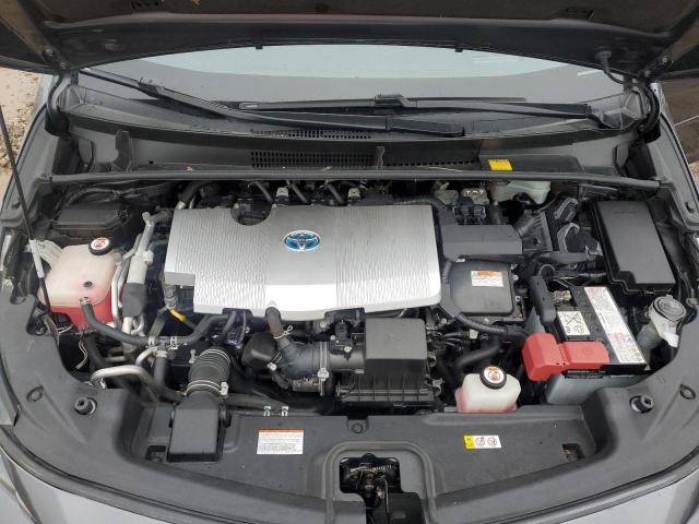 Photo 11 from auction – 2018 TOYOTA PRIUS PRIM with VIN JTDKARFP6J3069001