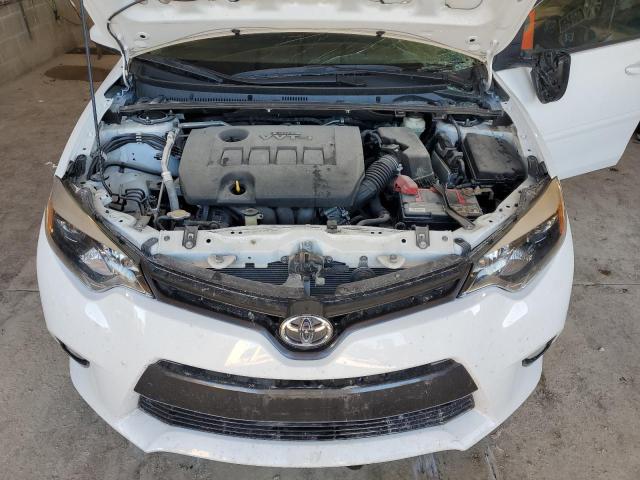 Photo 11 from auction – 2015 TOYOTA COROLLA L with VIN 5YFBURHE1FP295027