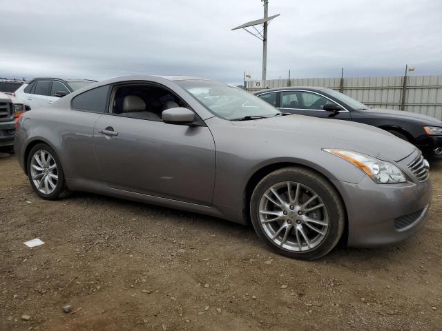 Photo 4 from auction – 2008 INFINITI G37 BASE with VIN JNKCV64E08M116034