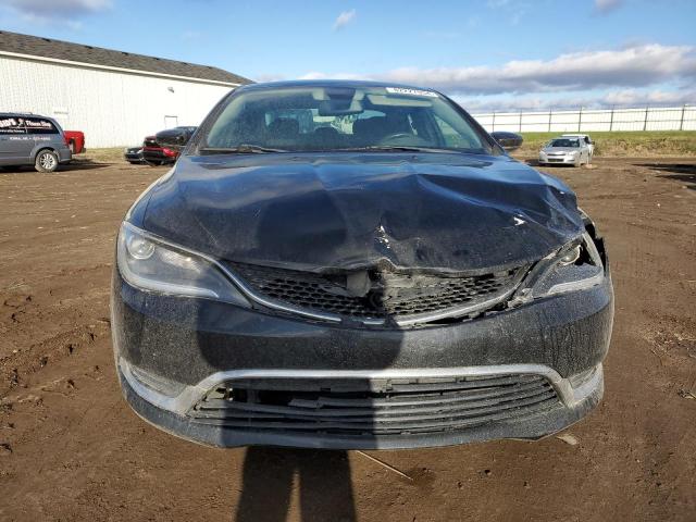 Photo 5 from auction – 2015 CHRYSLER 200 LIMITE with VIN 1C3CCCAB5FN744246