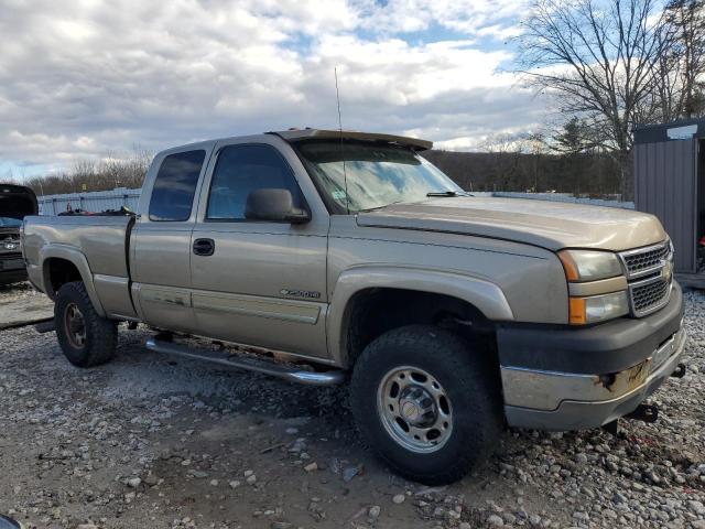 Photo 4 from auction – 2005 CHEVROLET SILVERADO with VIN 1GCHK29U35E209094
