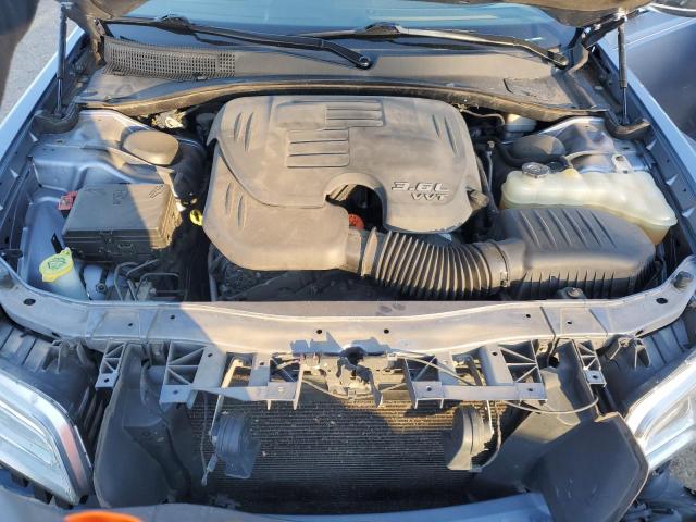 Photo 11 from auction – 2011 CHRYSLER 300 LIMITE with VIN 2C3CA5CG0BH549510