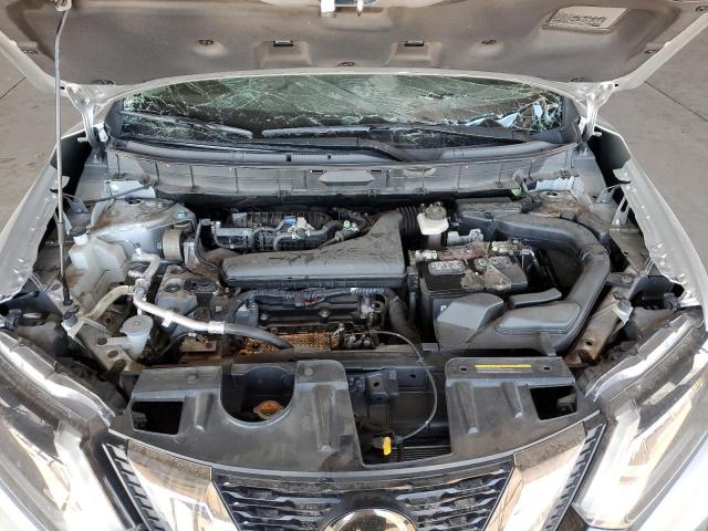 Photo 12 from auction – 2018 NISSAN ROGUE S with VIN KNMAT2MT4JP535658