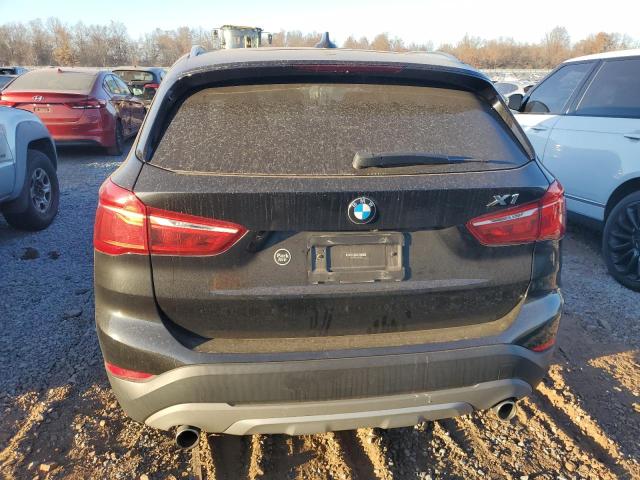 Photo 6 from auction – 2018 BMW X1 XDRIVE2 with VIN WBXHT3C35J5K30495